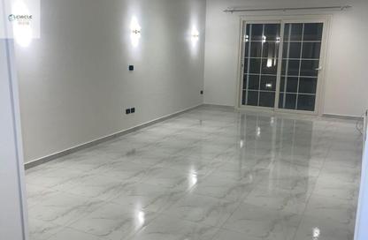 Apartment - 2 - 2 for rent in Regents Park - Al Andalus District - New Cairo City - Cairo