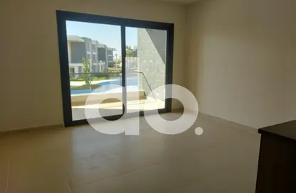Chalet - 1 Bedroom - 1 Bathroom for sale in Azha - Al Ain Al Sokhna - Suez