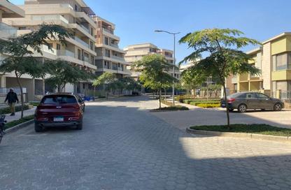 Apartment - 3 Bedrooms - 3 Bathrooms for sale in Villette - 5th Settlement Compounds - The 5th Settlement - New Cairo City - Cairo
