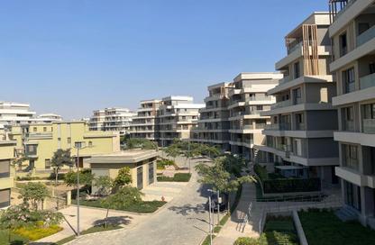 Apartment - 3 Bedrooms - 3 Bathrooms for sale in Villette - 5th Settlement Compounds - The 5th Settlement - New Cairo City - Cairo