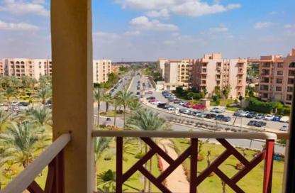 شقة - 2 غرف نوم - 2 حمامات للبيع في امتداد الرحاب - الرحاب - مدينة القاهرة الجديدة - القاهرة