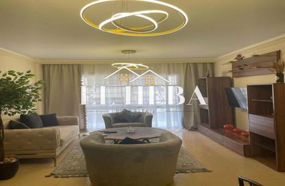 Apartment - 3 Bedrooms - 2 Bathrooms for rent in Madinaty - Cairo