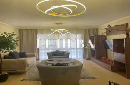 Apartment - 3 Bedrooms - 2 Bathrooms for rent in Madinaty - Cairo