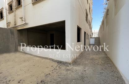 Duplex - 3 Bedrooms - 2 Bathrooms for sale in Al Andalus Buildings - Al Andalus District - New Cairo City - Cairo