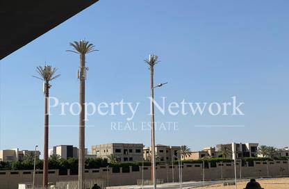 Duplex - 3 Bedrooms - 2 Bathrooms for sale in Al Andalus Buildings - Al Andalus District - New Cairo City - Cairo