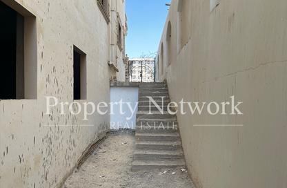 Duplex - 3 Bedrooms - 2 Bathrooms for sale in Al Andalus Buildings - Al Andalus District - New Cairo City - Cairo