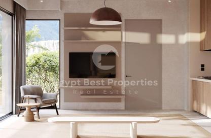 Chalet - 2 Bedrooms - 2 Bathrooms for sale in Mesca - Soma Bay - Safaga - Hurghada - Red Sea Chalet - 2 Bedrooms - 2 Bathrooms for sale in Mesca - Soma Bay - Safaga - Hurghada - Red Sea
