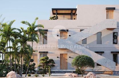 Chalet - 2 Bedrooms - 2 Bathrooms for sale in Mesca - Soma Bay - Safaga - Hurghada - Red Sea