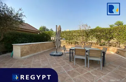 شقة - 4 غرف نوم - 5 حمامات للايجار في شارع 253 - دجلة - حي المعادي - القاهرة