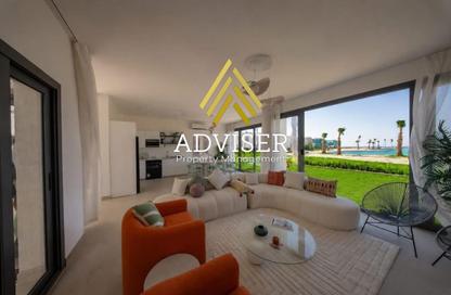 Chalet - 3 Bedrooms - 2 Bathrooms for sale in Cali Coast - Ras Al Hekma - North Coast