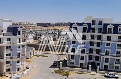 Apartment - 3 - 3 for sale in Mountain View iCity - 5th Settlement Compounds - The 5th Settlement - New Cairo City - Cairo