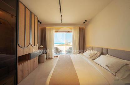 Villa - 4 Bedrooms - 5 Bathrooms for sale in The Med - Ras Al Hekma - North Coast Villa - 4 Bedrooms - 5 Bathrooms for sale in The Med - Ras Al Hekma - North Coast