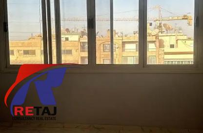Apartment - 3 Bedrooms - 2 Bathrooms for rent in Omar Ibn Al Khattab St. - Almazah - Heliopolis - Masr El Gedida - Cairo