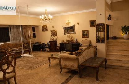 Duplex - 3 - 2 for sale in Hadayek Al Mohandessin - 4th District - Sheikh Zayed City - Giza Duplex - 3 - 2 for sale in Hadayek Al Mohandessin - 4th District - Sheikh Zayed City - Giza