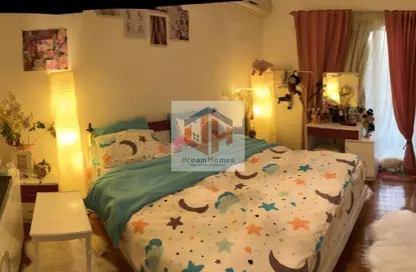 فيلا - 3 غرف نوم - 4 حمامات للبيع في الرحاب - مدينة القاهرة الجديدة - القاهرة