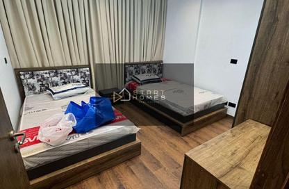 Apartment - 3 Bedrooms - 3 Bathrooms for rent in Privado - Madinaty - Cairo
