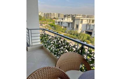 Apartment - 3 Bedrooms - 2 Bathrooms for sale in Taj City - 5th Settlement Compounds - The 5th Settlement - New Cairo City - Cairo