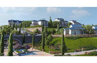 Apartment - 2 Bedrooms - 2 Bathrooms for sale in Mountain View iCity - 5th Settlement Compounds - The 5th Settlement - New Cairo City - Cairo Apartment - 2 Bedrooms - 2 Bathrooms for sale in Mountain View iCity - 5th Settlement Compounds - The 5th Settlement - New Cairo City - Cairo