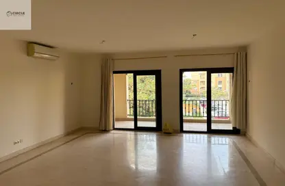 Apartment - 3 Bedrooms - 2 Bathrooms for rent in Mivida - 5th Settlement Compounds - The 5th Settlement - New Cairo City - Cairo