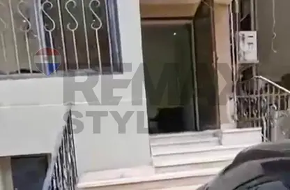 Apartment - 2 Bedrooms - 1 Bathroom for sale in Ahmed Hassan Al Zayyat St. - Al Hadiqah Al Dawliyah - 7th District - Nasr City - Cairo Apartment - 2 Bedrooms - 1 Bathroom for sale in Ahmed Hassan Al Zayyat St. - Al Hadiqah Al Dawliyah - 7th District - Nasr City - Cairo