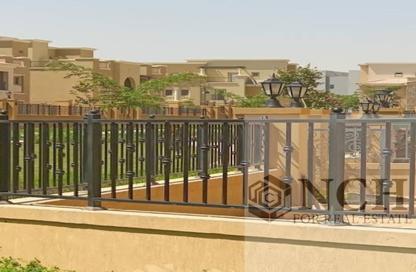 Townhouse - 4 Bedrooms - 4 Bathrooms for rent in Mivida - 5th Settlement Compounds - The 5th Settlement - New Cairo City - Cairo Townhouse - 4 Bedrooms - 4 Bathrooms for rent in Mivida - 5th Settlement Compounds - The 5th Settlement - New Cairo City - Cairo