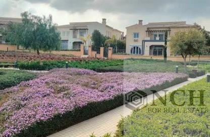 Townhouse - 4 Bedrooms - 4 Bathrooms for rent in Mivida - 5th Settlement Compounds - The 5th Settlement - New Cairo City - Cairo Townhouse - 4 Bedrooms - 4 Bathrooms for rent in Mivida - 5th Settlement Compounds - The 5th Settlement - New Cairo City - Cairo