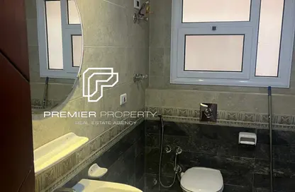 Apartment - 2 Bedrooms - 2 Bathrooms for sale in Mountain View Hyde Park - 5th Settlement Compounds - The 5th Settlement - New Cairo City - Cairo