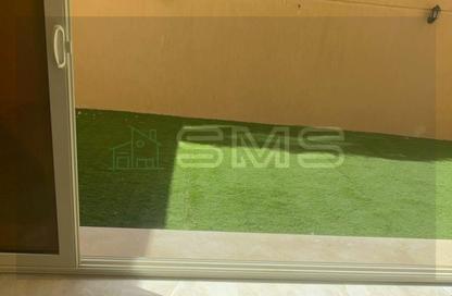 Apartment - 2 Bedrooms - 2 Bathrooms for rent in West Golf - El Katameya Compounds - El Katameya - New Cairo City - Cairo