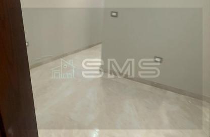 Apartment - 2 Bedrooms - 2 Bathrooms for rent in West Golf - El Katameya Compounds - El Katameya - New Cairo City - Cairo