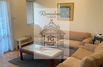 شقة - 2 غرف نوم - 1 حمام للايجار في سرايات المعادي - حي المعادي - القاهرة