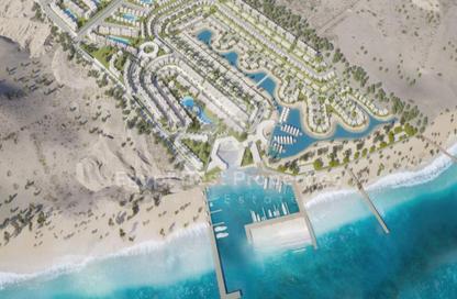 Chalet - 2 Bedrooms - 2 Bathrooms for sale in Salt - Ras Al Hekma - North Coast Chalet - 2 Bedrooms - 2 Bathrooms for sale in Salt - Ras Al Hekma - North Coast
