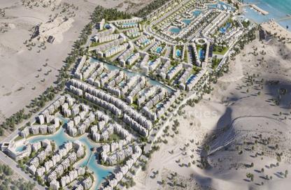 Chalet - 2 Bedrooms - 2 Bathrooms for sale in Salt - Ras Al Hekma - North Coast Chalet - 2 Bedrooms - 2 Bathrooms for sale in Salt - Ras Al Hekma - North Coast