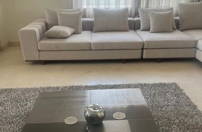 Villa - 4 Bedrooms - 3 Bathrooms for sale in Uptown Cairo Road - Al Abageyah - El Khalifa - Cairo