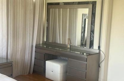 Villa - 4 Bedrooms - 3 Bathrooms for sale in Uptown Cairo Road - Al Abageyah - El Khalifa - Cairo