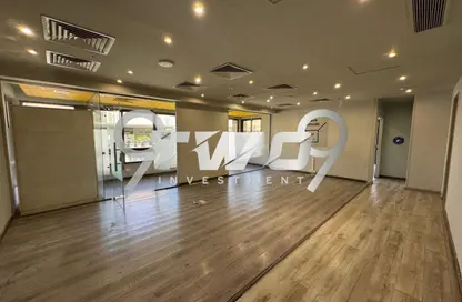 Office Space - 4 Bedrooms - 2 Bathrooms for rent in Skyline Katameya - El Katameya Compounds - El Katameya - New Cairo City - Cairo
