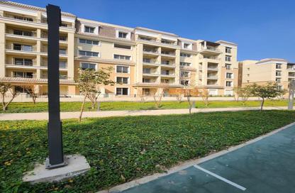 Apartment - 3 Bedrooms - 3 Bathrooms for sale in Taj City - 5th Settlement Compounds - The 5th Settlement - New Cairo City - Cairo