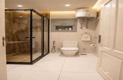 شقة - 3 - 2 للبيع في B1 - مدينتي - القاهرة