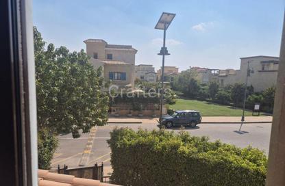 Villa - 3 Bedrooms - 5 Bathrooms for sale in Mivida - 5th Settlement Compounds - The 5th Settlement - New Cairo City - Cairo