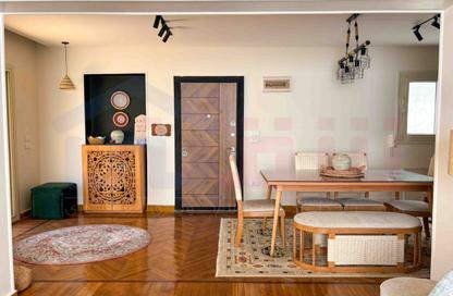 Apartment - 2 Bedrooms - 1 Bathroom for sale in Saba Basha - Hay Sharq - Alexandria Apartment - 2 Bedrooms - 1 Bathroom for sale in Saba Basha - Hay Sharq - Alexandria