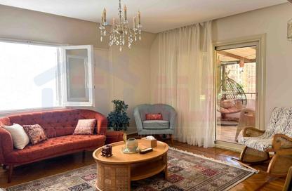 Apartment - 2 Bedrooms - 1 Bathroom for sale in Saba Basha - Hay Sharq - Alexandria Apartment - 2 Bedrooms - 1 Bathroom for sale in Saba Basha - Hay Sharq - Alexandria