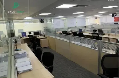 بناية كاملة - استوديو للايجار في شارع رقم 70 - الحي الاول - التجمع الخامس - مدينة القاهرة الجديدة - القاهرة