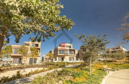 منزل مزدوج - 4 غرف نوم - 5 حمامات للبيع في ذا كراون - طريق مصر اسكندرية الصحراوي - مدينة 6 أكتوبر - الجيزة منزل مزدوج - 4 غرف نوم - 5 حمامات للبيع في ذا كراون - طريق مصر اسكندرية الصحراوي - مدينة 6 أكتوبر - الجيزة