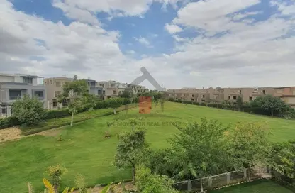 منزل مزدوج - 4 غرف نوم - 5 حمامات للبيع في ذا كراون - طريق مصر اسكندرية الصحراوي - مدينة 6 أكتوبر - الجيزة منزل مزدوج - 4 غرف نوم - 5 حمامات للبيع في ذا كراون - طريق مصر اسكندرية الصحراوي - مدينة 6 أكتوبر - الجيزة