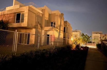 منزل مزدوج - 4 غرف نوم - 5 حمامات للبيع في ذا كراون - طريق مصر اسكندرية الصحراوي - مدينة 6 أكتوبر - الجيزة