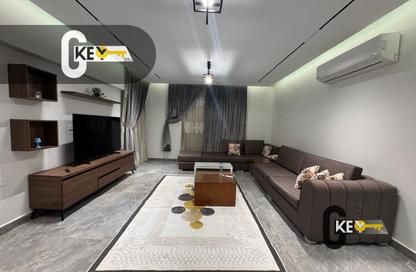 Apartment - 2 Bedrooms - 1 Bathroom for rent in El Rehab Extension - Al Rehab - New Cairo City - Cairo Apartment - 2 Bedrooms - 1 Bathroom for rent in El Rehab Extension - Al Rehab - New Cairo City - Cairo