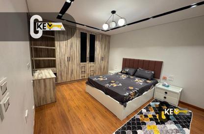 Apartment - 2 Bedrooms - 1 Bathroom for rent in El Rehab Extension - Al Rehab - New Cairo City - Cairo Apartment - 2 Bedrooms - 1 Bathroom for rent in El Rehab Extension - Al Rehab - New Cairo City - Cairo