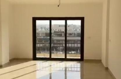 شقة - 3 - 3 للبيع في مون ريزيدنس - فيفث سكوير - التجمع الخامس - مدينة القاهرة الجديدة - القاهرة