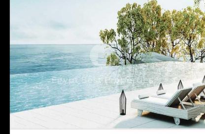 Chalet - 2 Bedrooms - 3 Bathrooms for sale in Salt - Ras Al Hekma - North Coast