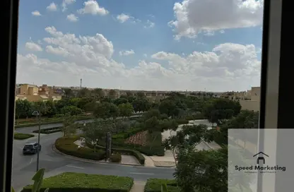 Apartment - 2 Bedrooms - 3 Bathrooms for rent in Mivida - 5th Settlement Compounds - The 5th Settlement - New Cairo City - Cairo