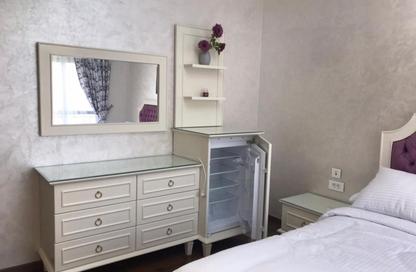 Apartment - 2 Bedrooms - 2 Bathrooms for rent in Cairo Festival City - North Investors Area - New Cairo City - Cairo Apartment - 2 Bedrooms - 2 Bathrooms for rent in Cairo Festival City - North Investors Area - New Cairo City - Cairo